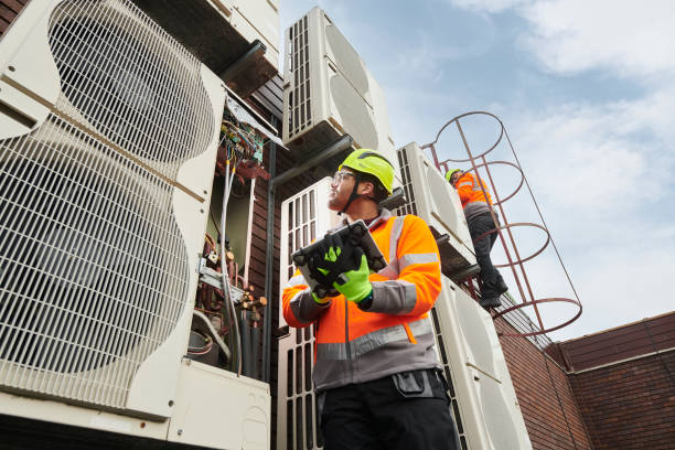 Best HVAC emergency services  in Iowa City, IA