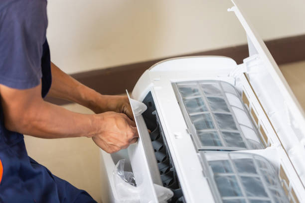 Best HVAC cleaning services  in Iowa City, IA
