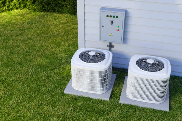 Best Air conditioning repair  in Iowa City, IA