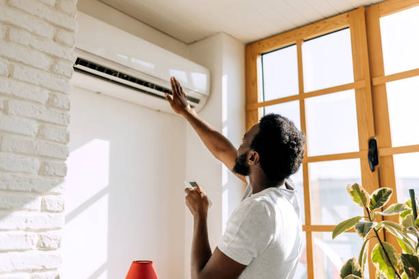 Best HVAC system installation  in Iowa City, IA