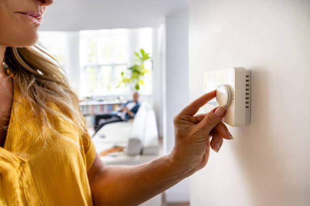 Best HVAC repair near me  in Iowa City, IA